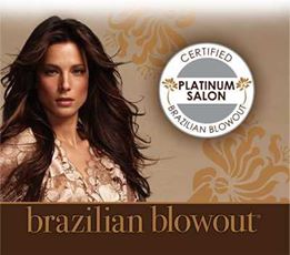 Brazilian Blowout Treatment