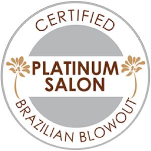 Brazilian Blowout Treatment