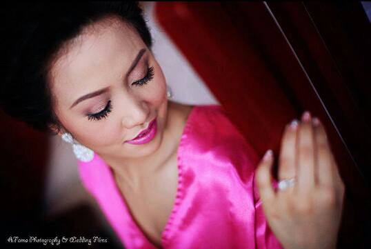 Coiffeur Brides