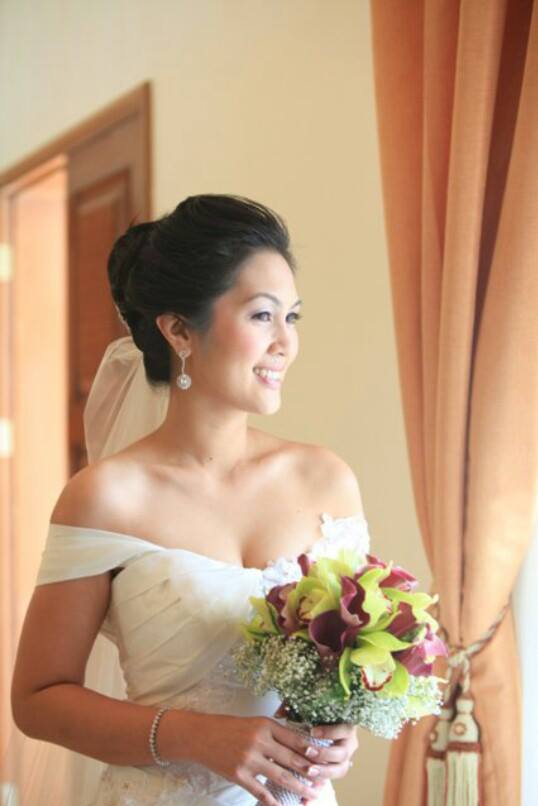 Coiffeur Brides