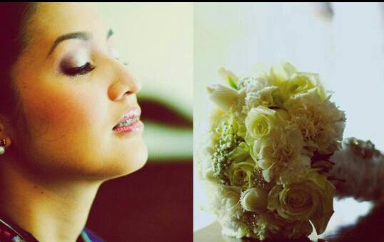 Coiffeur Brides