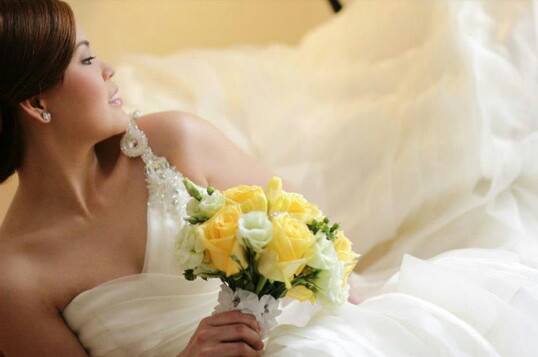 Coiffeur Brides