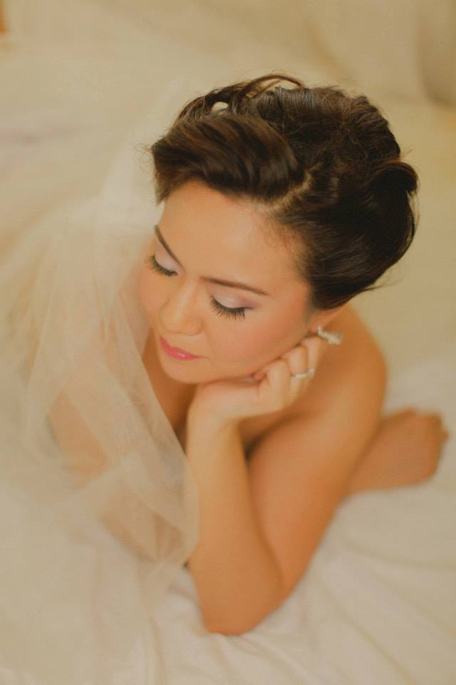 Coiffeur Brides
