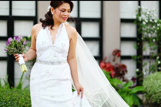 Coiffeur Brides