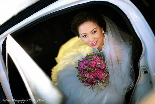 Coiffeur Brides