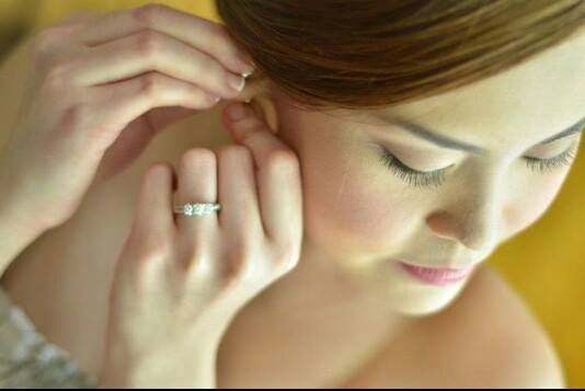 Coiffeur Brides