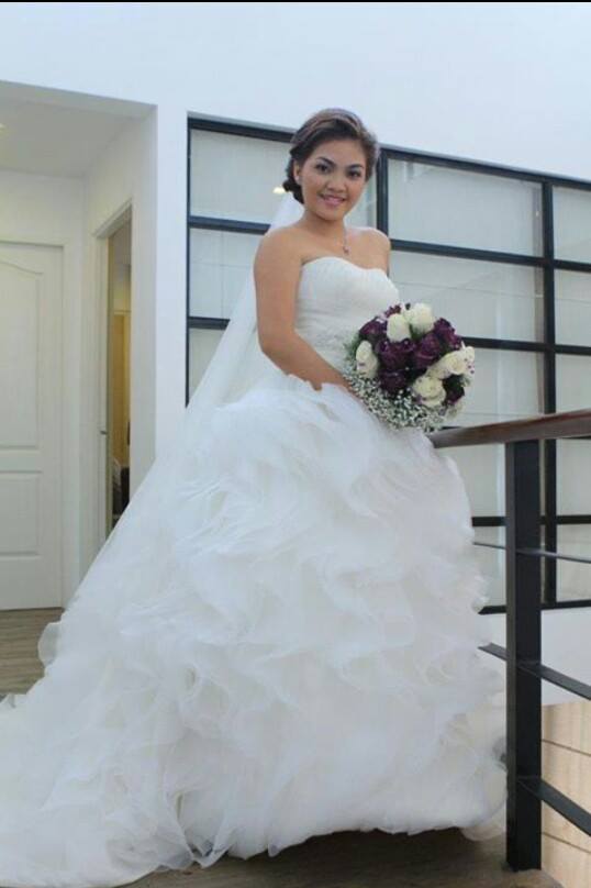Coiffeur Brides