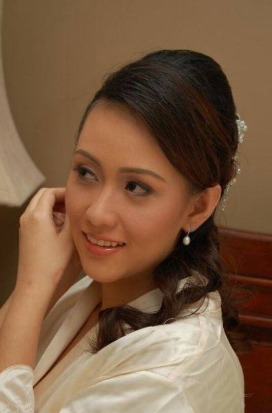 Coiffeur Brides