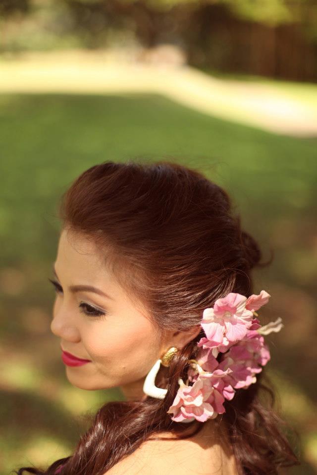 Coiffeur Brides