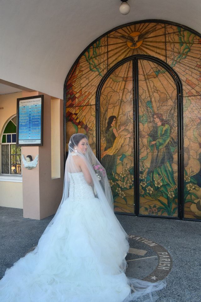 Coiffeur Brides