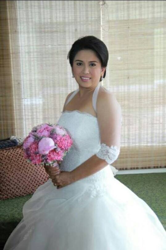 Coiffeur Brides