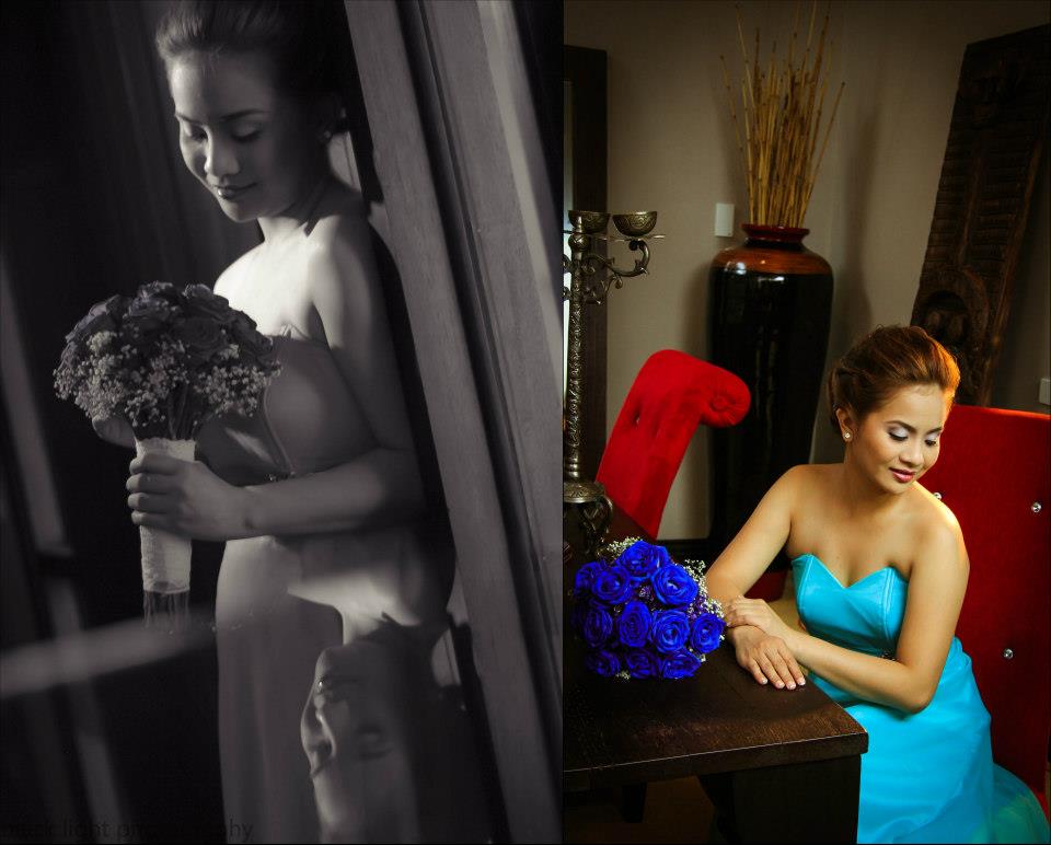 Coiffeur Brides