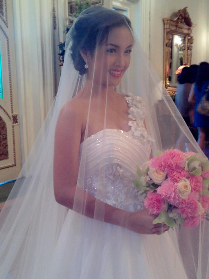 Coiffeur Brides