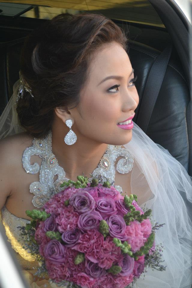 Coiffeur Brides