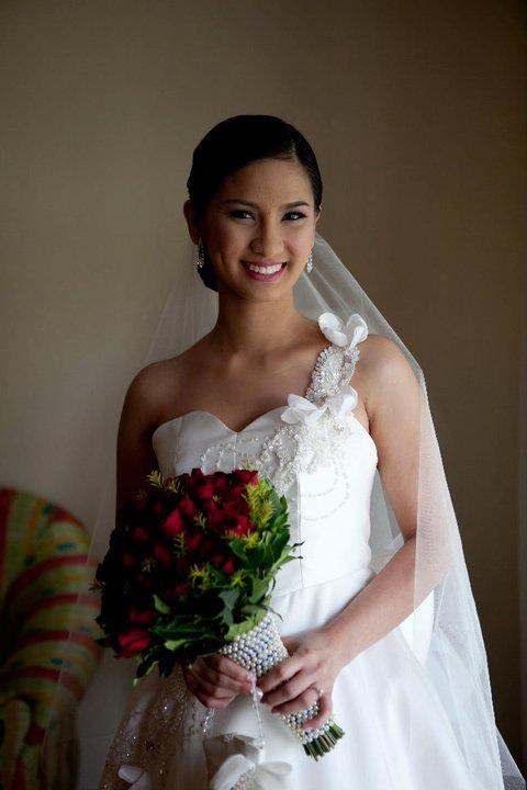 Coiffeur Brides