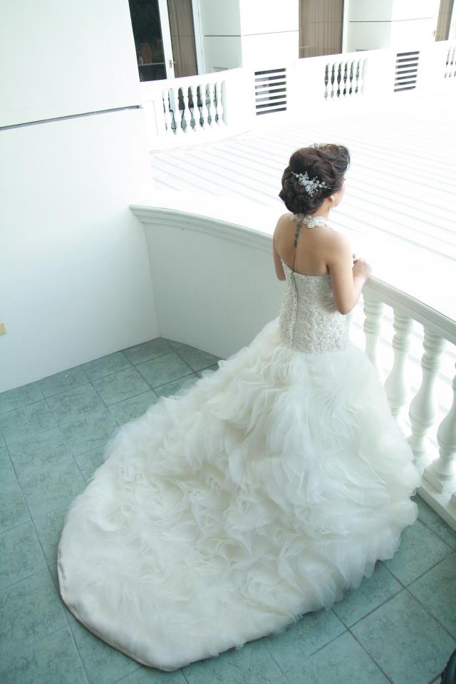 Coiffeur Brides