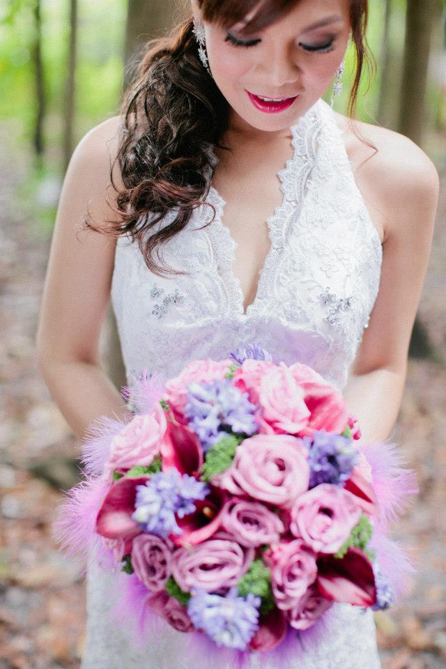 Coiffeur Brides