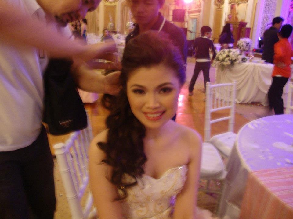 Coiffeur Brides