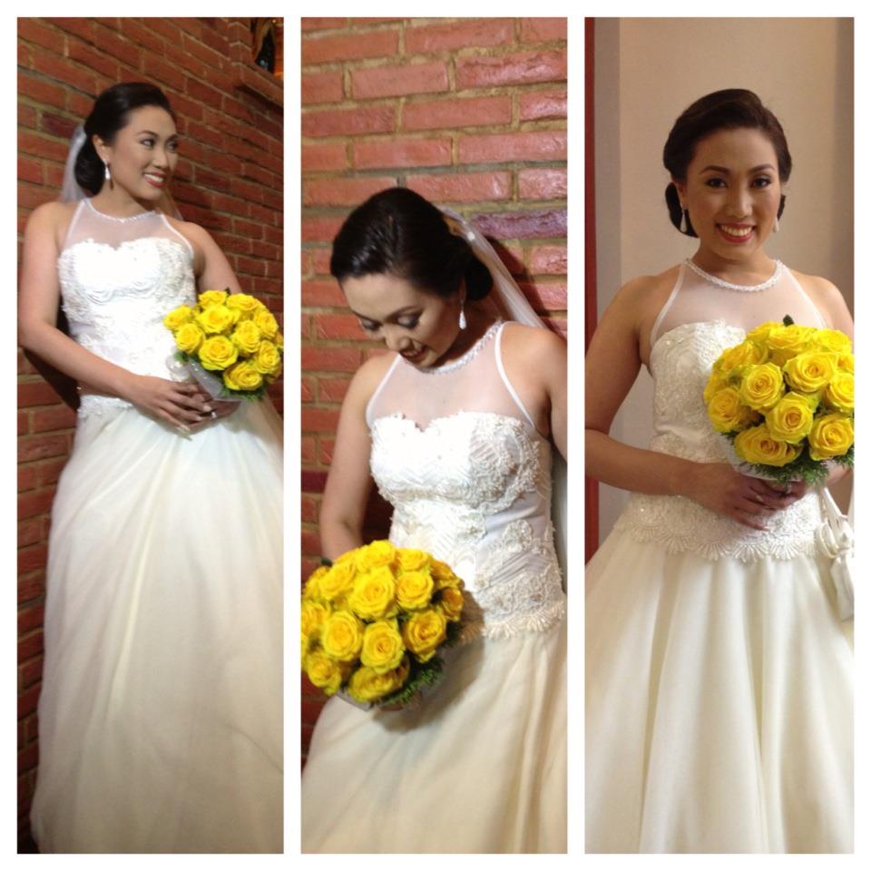 Coiffeur Brides
