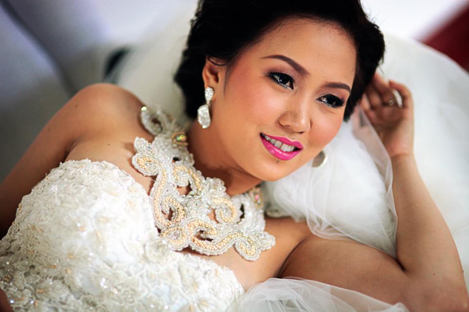 Coiffeur Brides