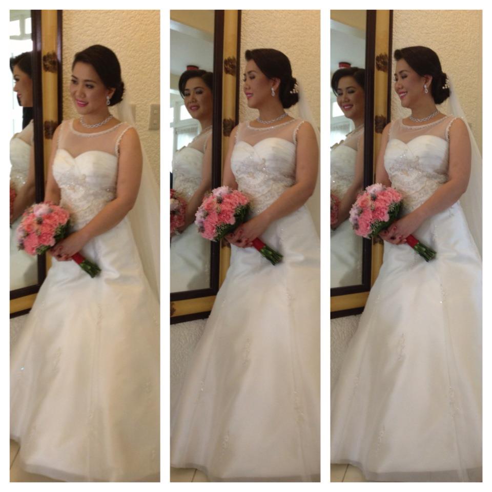 Coiffeur Brides