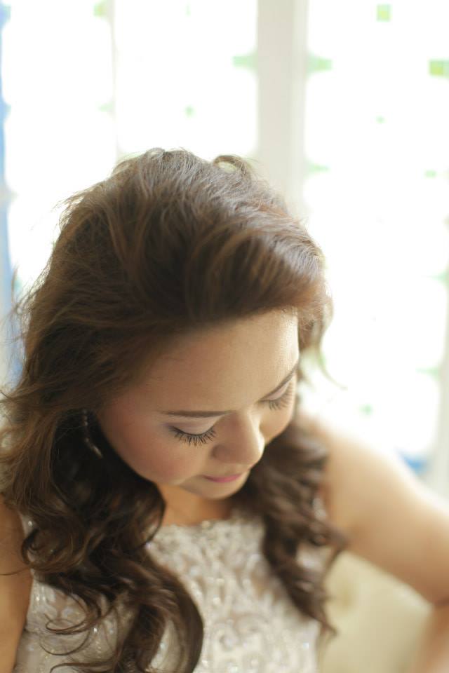 Coiffeur Brides