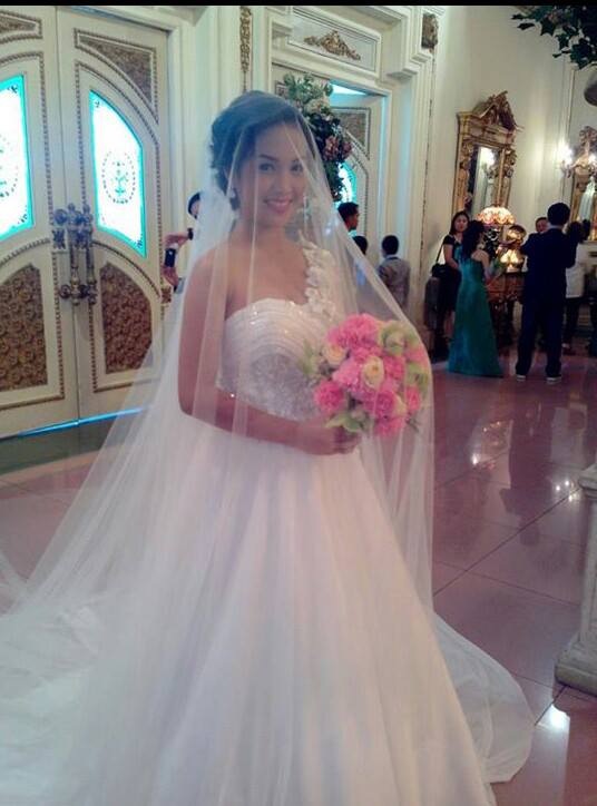 Coiffeur Brides