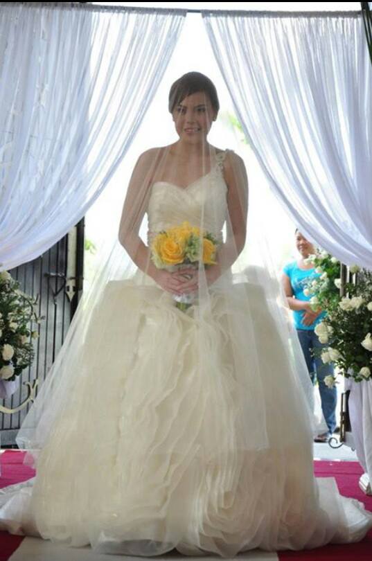 Coiffeur Brides