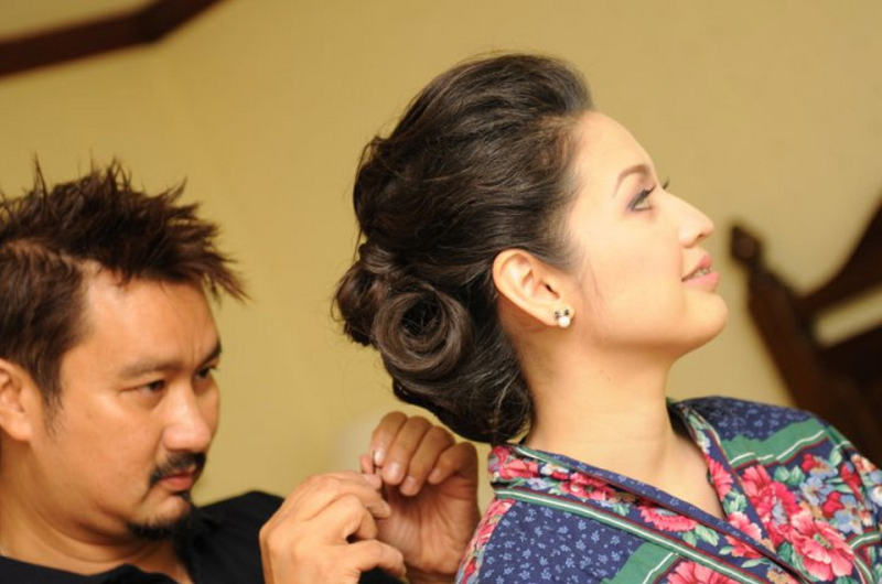 Coiffeur Brides
