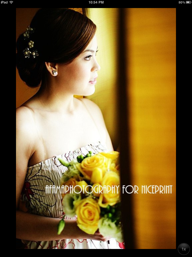Coiffeur Brides