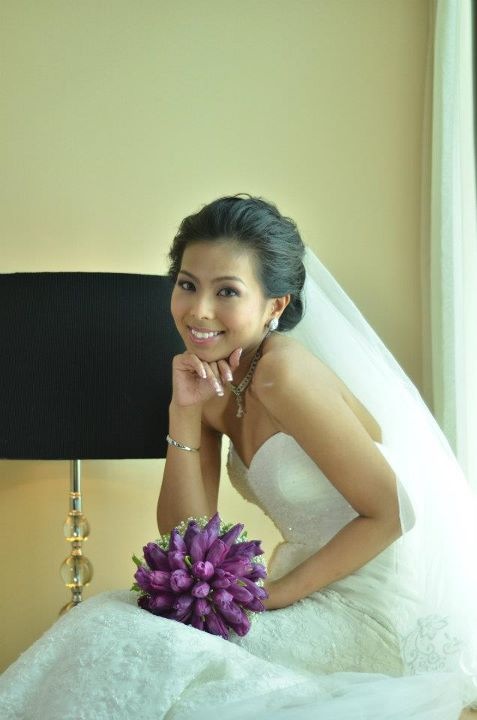 Coiffeur Brides