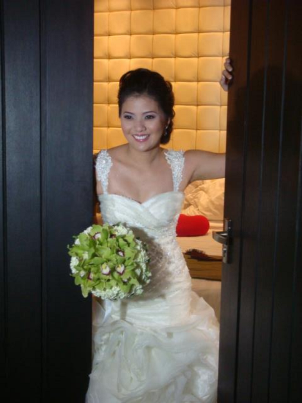 Coiffeur Brides
