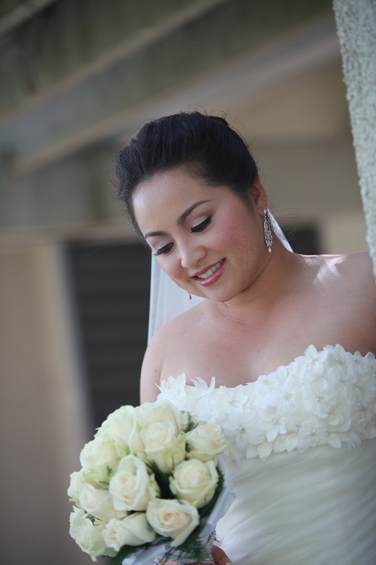 Coiffeur Brides