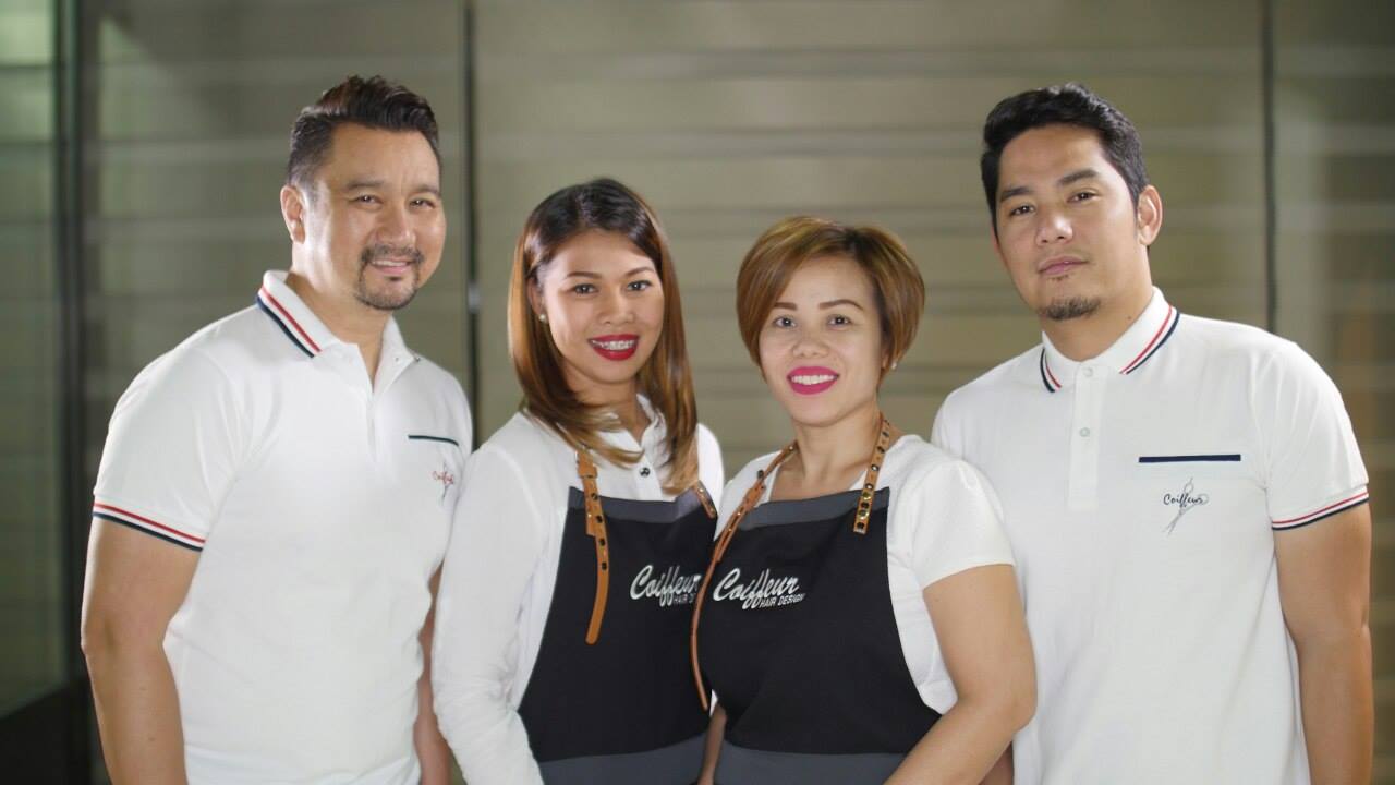 Coiffeur Team
