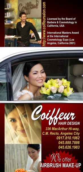 Coiffeur Team