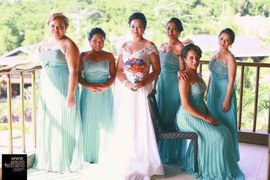 Coiffeur Wedding