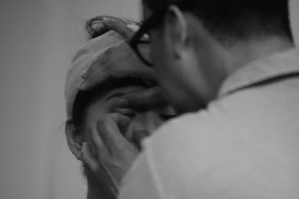 Coiffeur Wedding