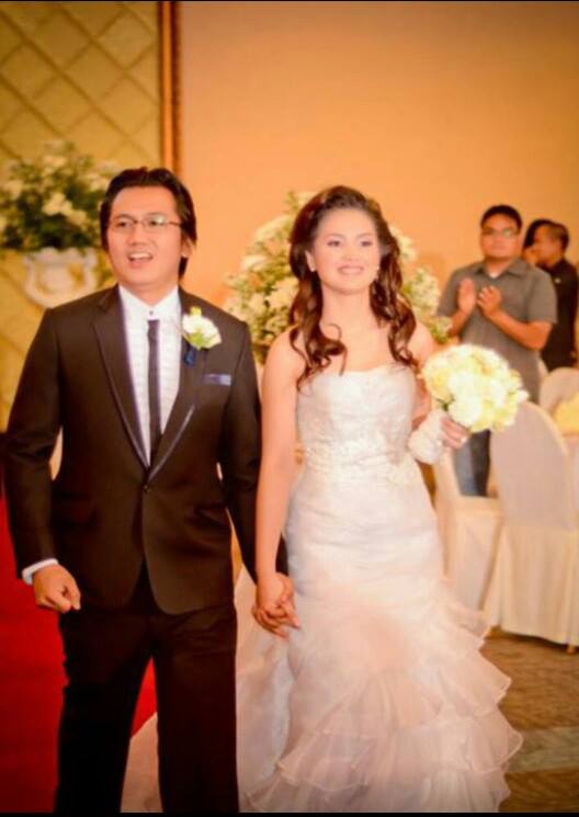 Coiffeur Wedding