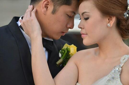 Coiffeur Wedding