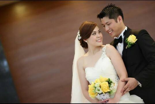 Coiffeur Wedding