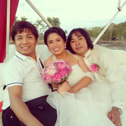 Coiffeur Wedding