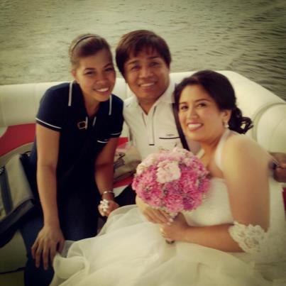 Coiffeur Wedding