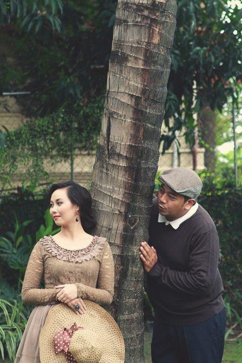 Coiffeur Wedding