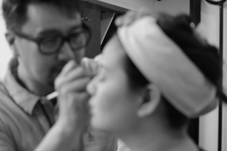 Coiffeur Wedding