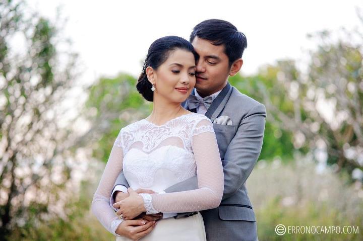 Coiffeur Wedding