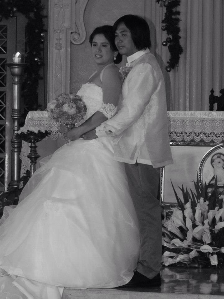 Coiffeur Wedding