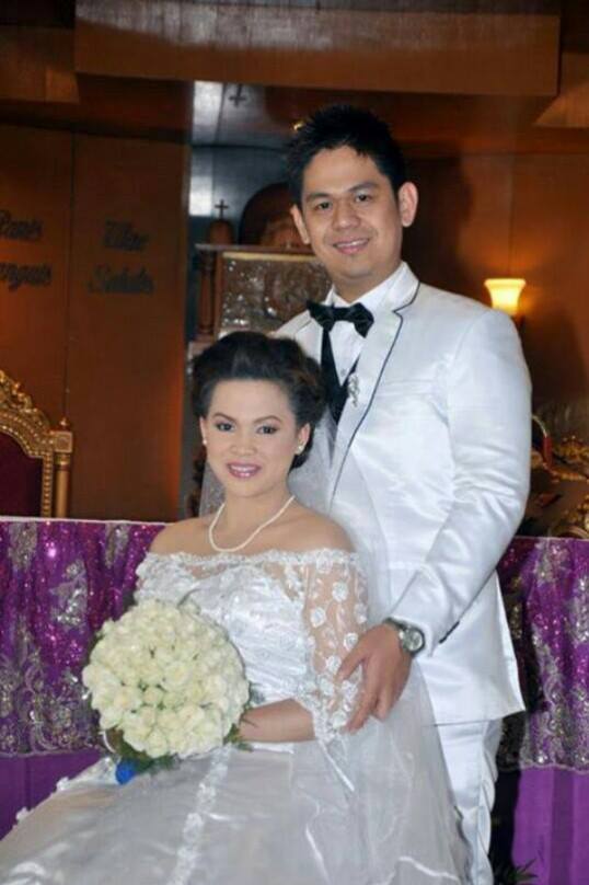 Coiffeur Wedding