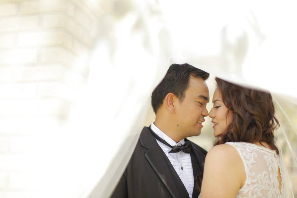 Coiffeur Wedding