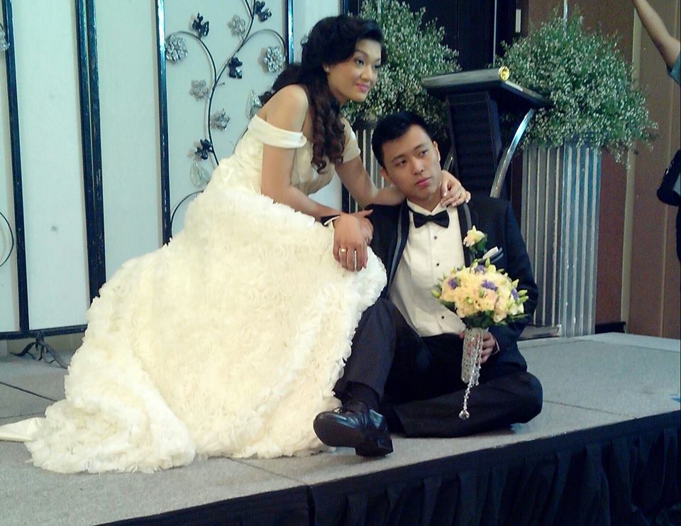 Coiffeur Wedding