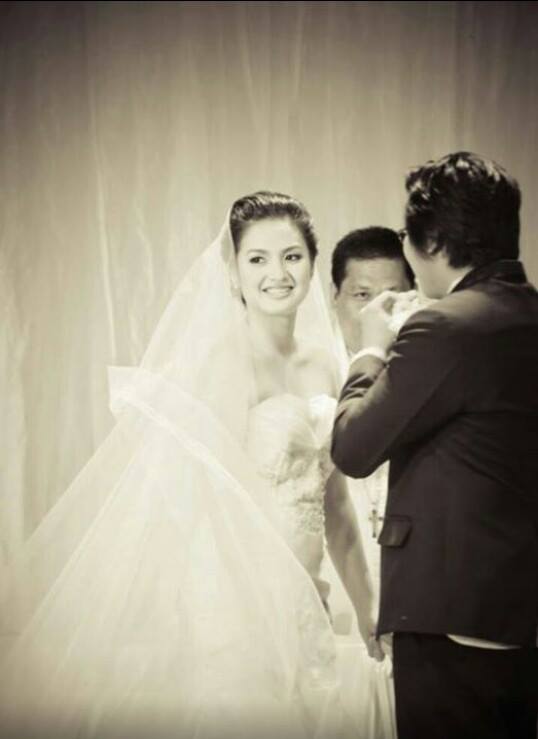 Coiffeur Wedding